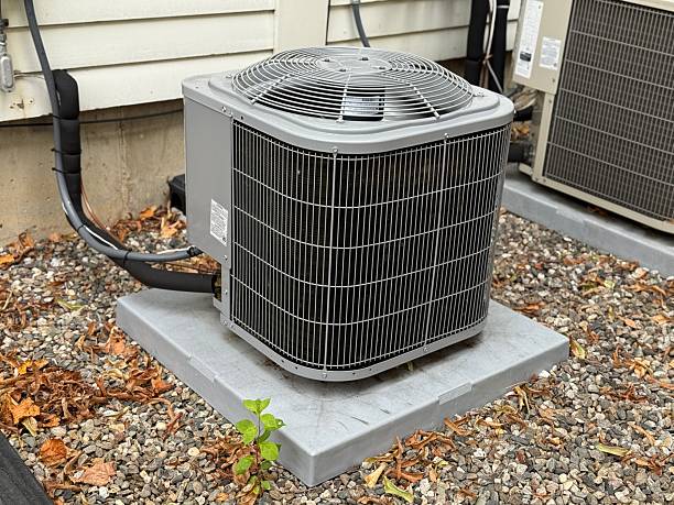 24/7 Emergency Air Conditioning Repair experts in Walthall, MS