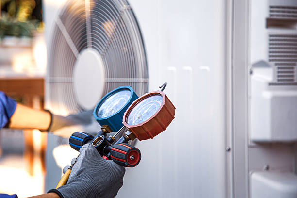 Trusted Air Conditioning Repair service in Walthall, MS - HVAC Repair CO